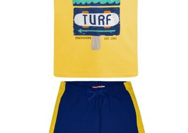 Μακό σετ τύπωμα Surf | ΜΑΡΕΝ - Energiers - 